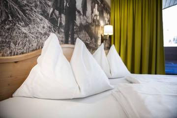 Ferienhaus für 2 Personen in Radenthein, Millstätter See, Bild 3