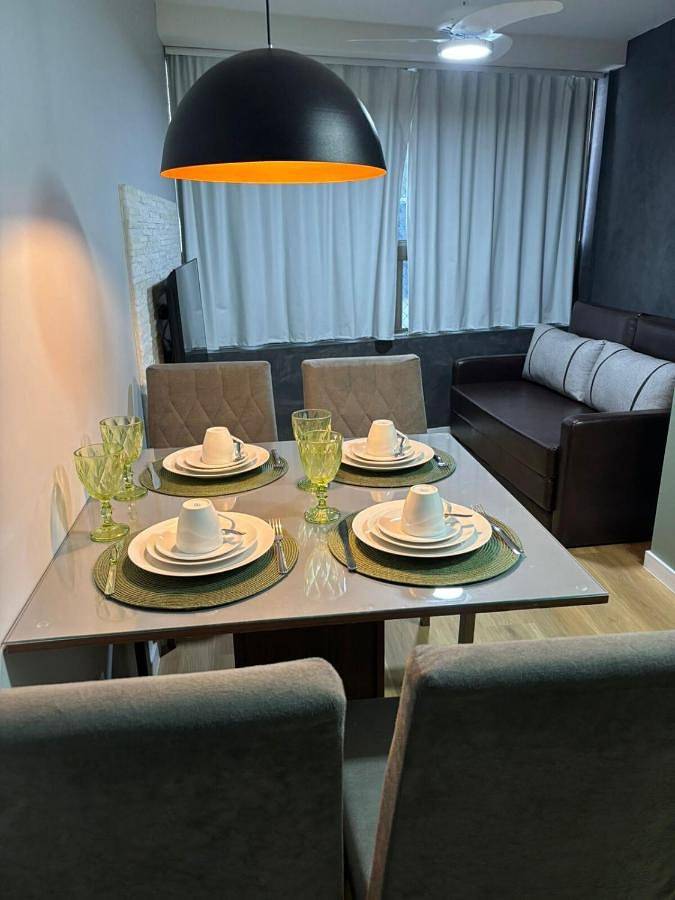 Casa de férias para 4 pessoas, com piscina em Recife