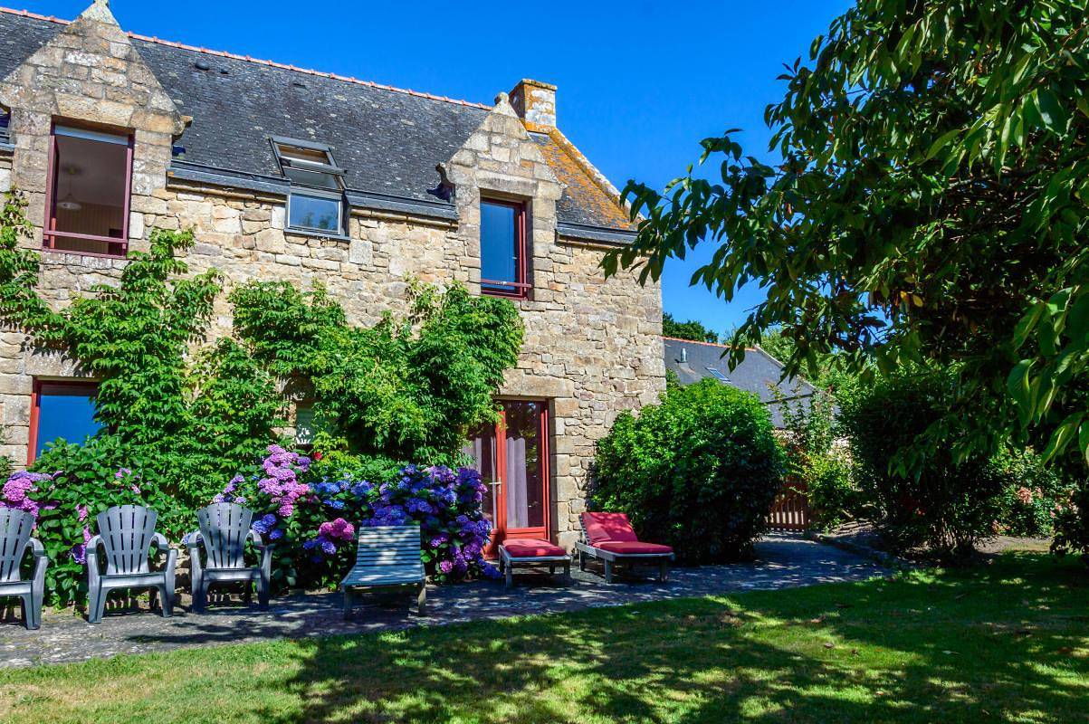 Le Grand Gite By Autrement Lieux de pause à Carnac in Carnac, Côte des Mégalithes