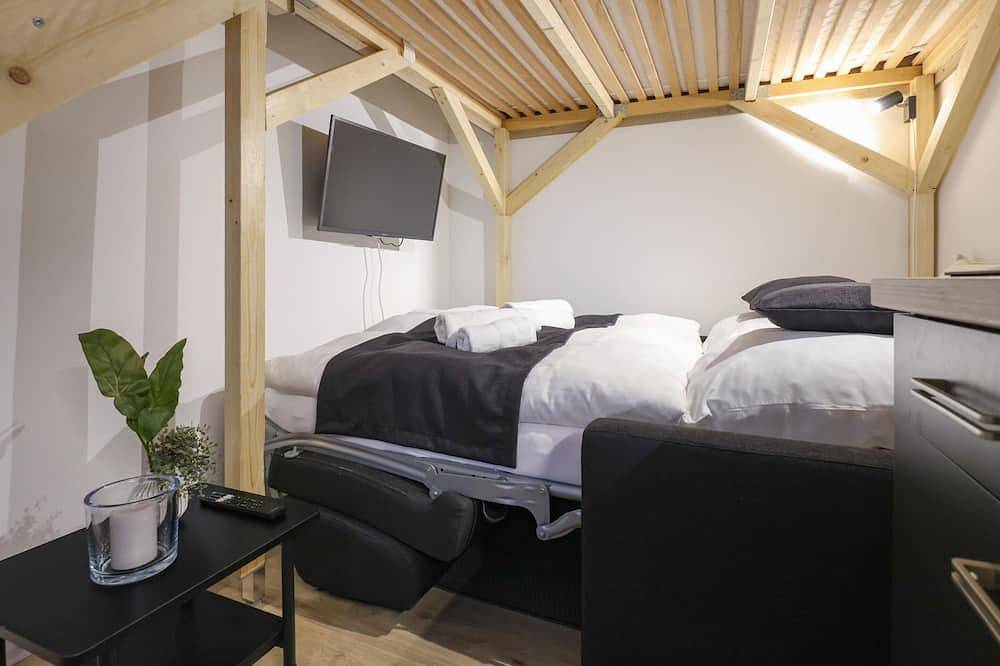 Ganze Wohnung, 4 Personen Apartment - Berliner Luft in Wedding Berlin, Berlin