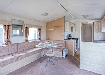 Camping für 8 Personen in Prestatyn, Wales, Bild 4