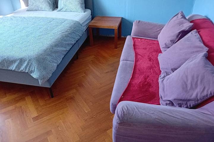 Ferienhaus für 7 Personen, mit Garten, mit Haustier in Malmö - 2