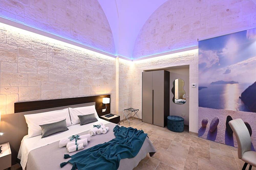 Appartamento intero, Suite Laurel in Fasano, Salento