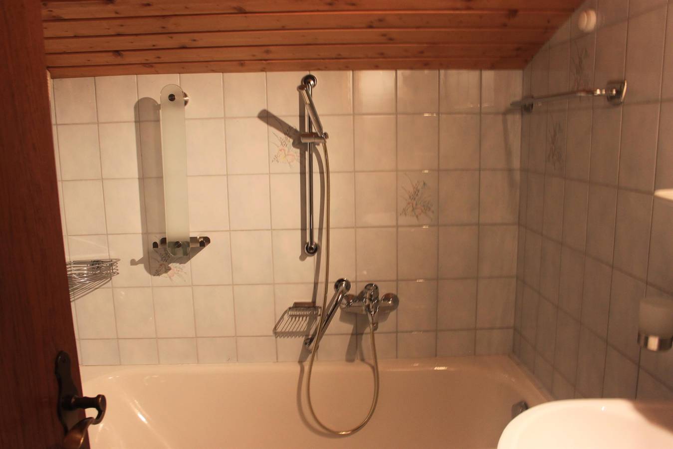 Ganze Ferienwohnung, Garconniere Kaiserblick in Schwendt, Kaiserwinkl