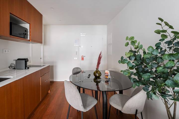 Apartamento entero, Guestready - Fábrica de seda - 1C in Oporto, Distrito de Porto