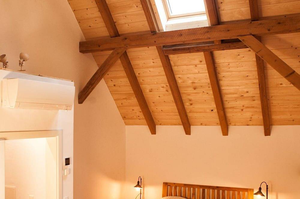 Ganze Wohnung, Wohnen in einzigartiger Atmosphäre nah beim Europapark Rust in Europa-Park, Ettenheim