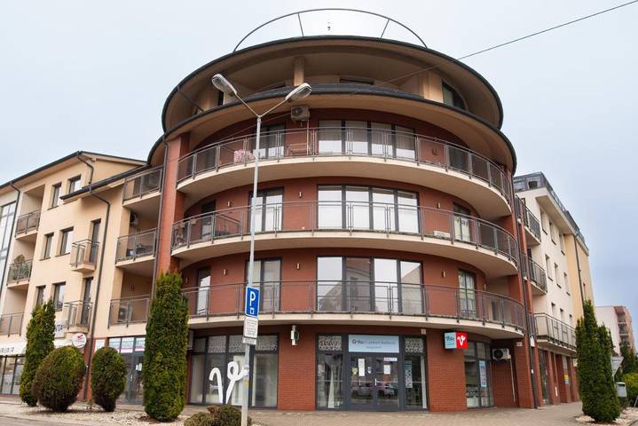 Appartement de vacances pour 4 personnes, avec terrasse et vue