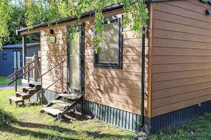 Ferienhaus für 2 Personen - 1