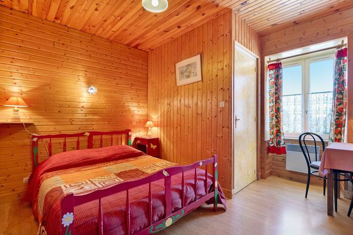 Bed and Breakfast for 2 personer in Aizac, Parc naturel régional des Monts d'Ardèche