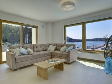 Ferienhaus für 10 Personen in Pjescana Uvala, Südküste Istrien, Bild 1