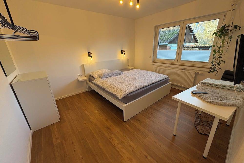 Ganze Wohnung, Ferienwohnung Naturblick, 1-4 Pers. in Steinfurt, Münsterland