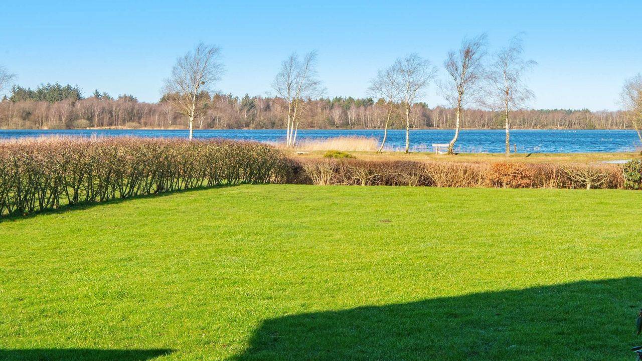 Ferienhaus für 10 Personen (140 m²) in Ansager in Varde