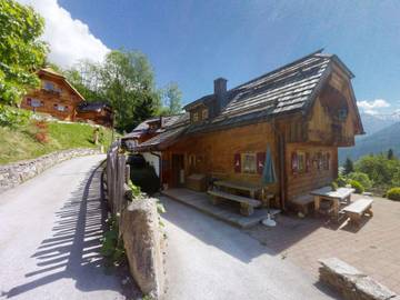 Chalet für 8 Personen in Neukirchen am Großvenediger, Kitzbüheler Alpen, Bild 3