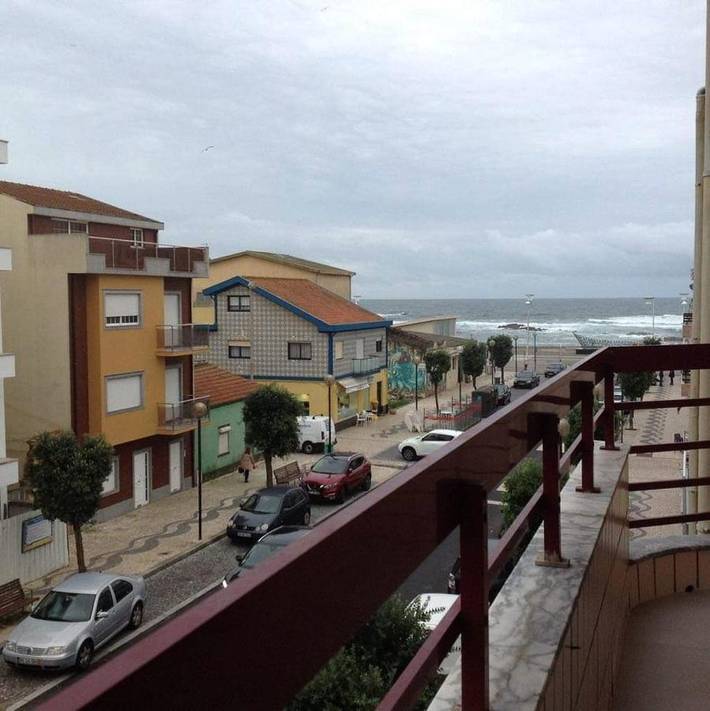 Gîte pour 6 personnes, avec balcon et vue à Vila do Conde - 2