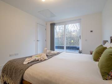 Glamping for 5 People in Glasgow, Greater Glasgow and Clyde Valley, Photo 1