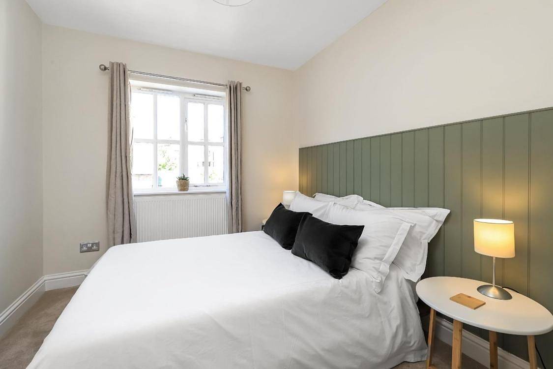 Entire apartment, The Old School House, Winchester in Winchester, South Downs