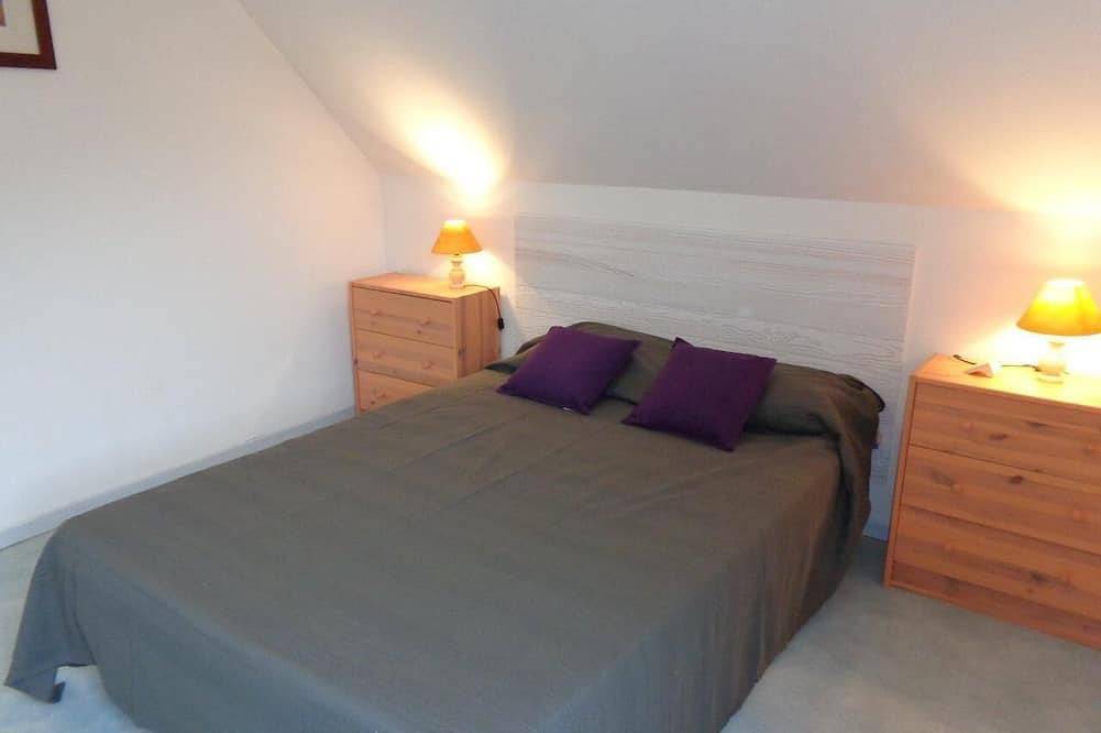 Maison individuelle avec jardin pour 6 (à 8) personnes in Loudenvielle, Pyrénées