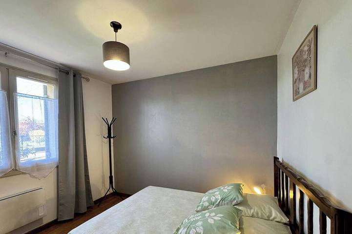 Gîte pour 4 personnes, avec jardin, animaux acceptés à Clermont-de-Beauregard - 3