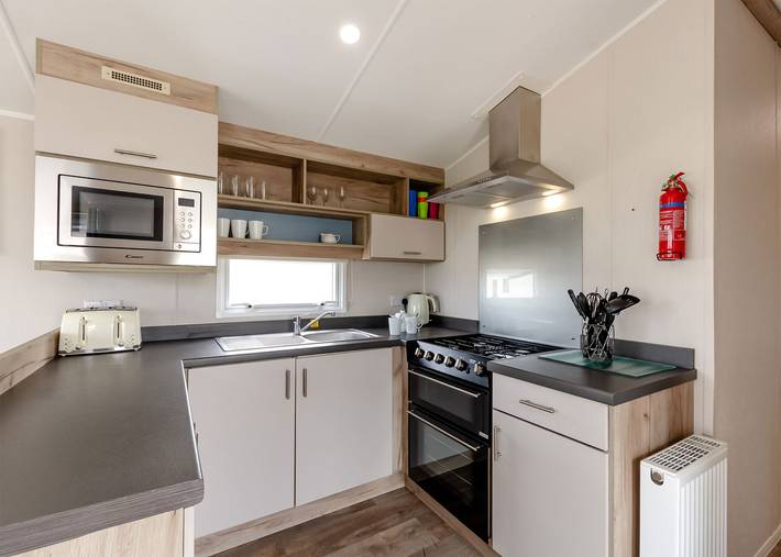Glamping for 8 people in Essex