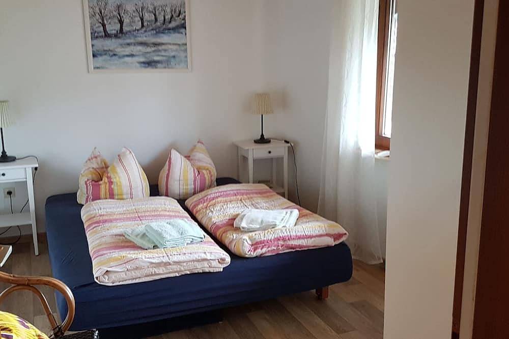 Ganze Wohnung, Ferienwohnung in Bischoffingen in Bischoffingen, Vogtsburg im Kaiserstuhl