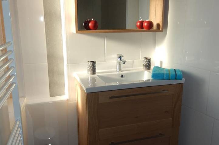 Gîte pour 6 personnes à Beblenheim - 4