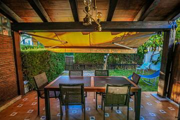 Casa para 7 Personas en Cambrils, Baix Camp, Foto 2