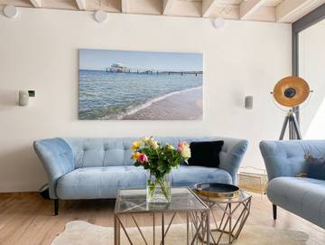 Ferienwohnung für 6 Personen in Timmendorfer Strand, Südliche Ostseeküste, Bild 4