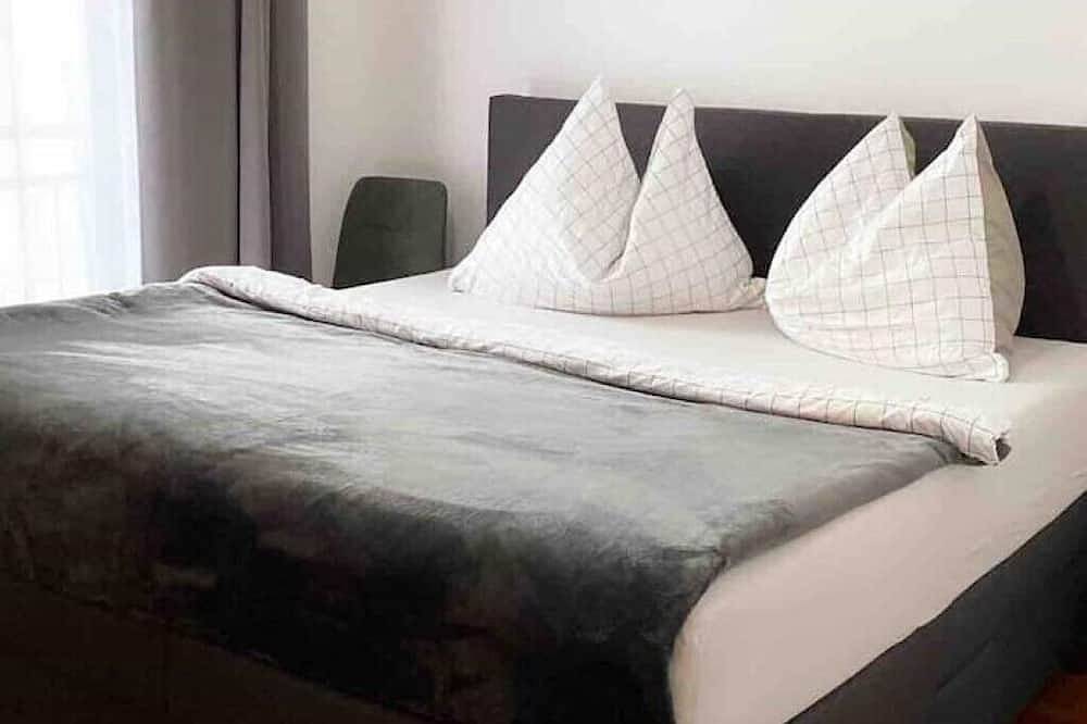 Ganze Wohnung, Bergblick in Wals-Siezenheim, Bezirk Salzburg-Umgebung