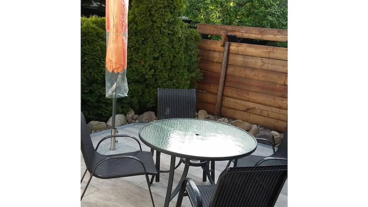 Ferienhaus für 5 Personen (75 m²) in Potsdam in Potsdam, Potsdam und Umgebung
