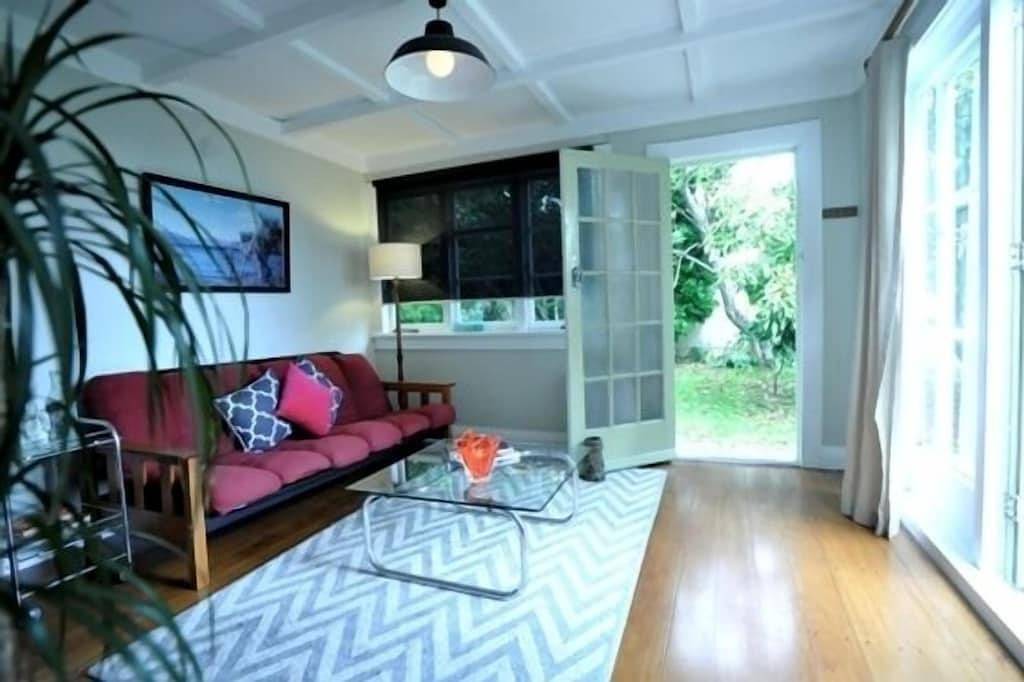 Cottage for 4 People in Waikato, New Zealand