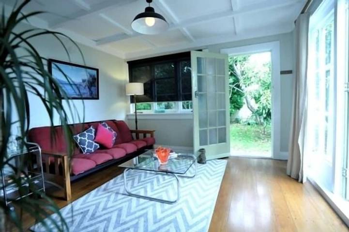 Cottage for 4 people in Waikato