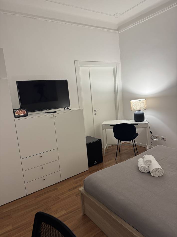 Maison d’hôte pour 2 personnes à Rome - 4