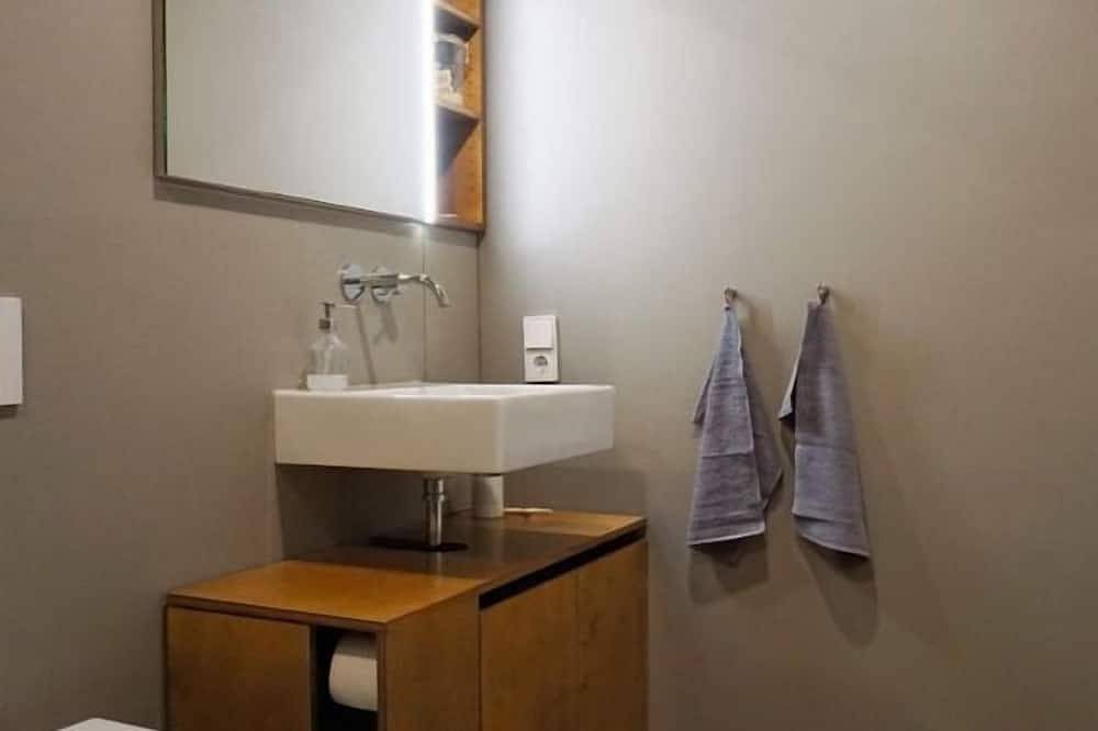 Ganze Wohnung, Design Ferienwohnung nienrausch Apartment 2 in Timmendorfer Strand, Ostholstein