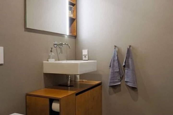 Bungalow für 4 Personen, mit Whirlpool in Timmendorfer Strand - 4