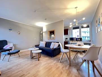 Ferienwohnung für 3 Personen in Dahme, Südliche Ostseeküste, Bild 3