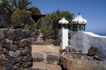 Agriturismo per 4 Persone in Tias, Lanzarote, Foto 4