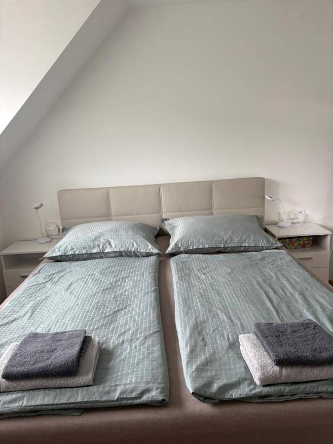 Ganze Wohnung, Villa Mayr in St. Magdalen (Villach), Villach