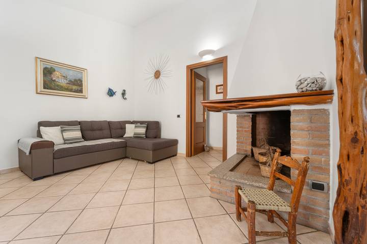 Ferienhaus für 4 Personen, mit Garten auf Sardinien - 4