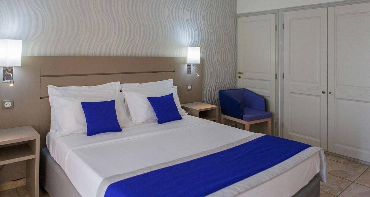 Best Western Plus San Damianu in Sartène, Arrondissement de Sartène