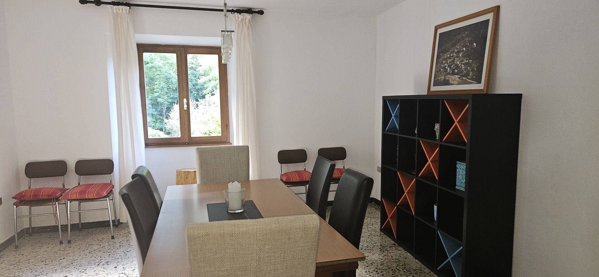 The Heritage Home in Novate Mezzola (Dorf), Novate Mezzola