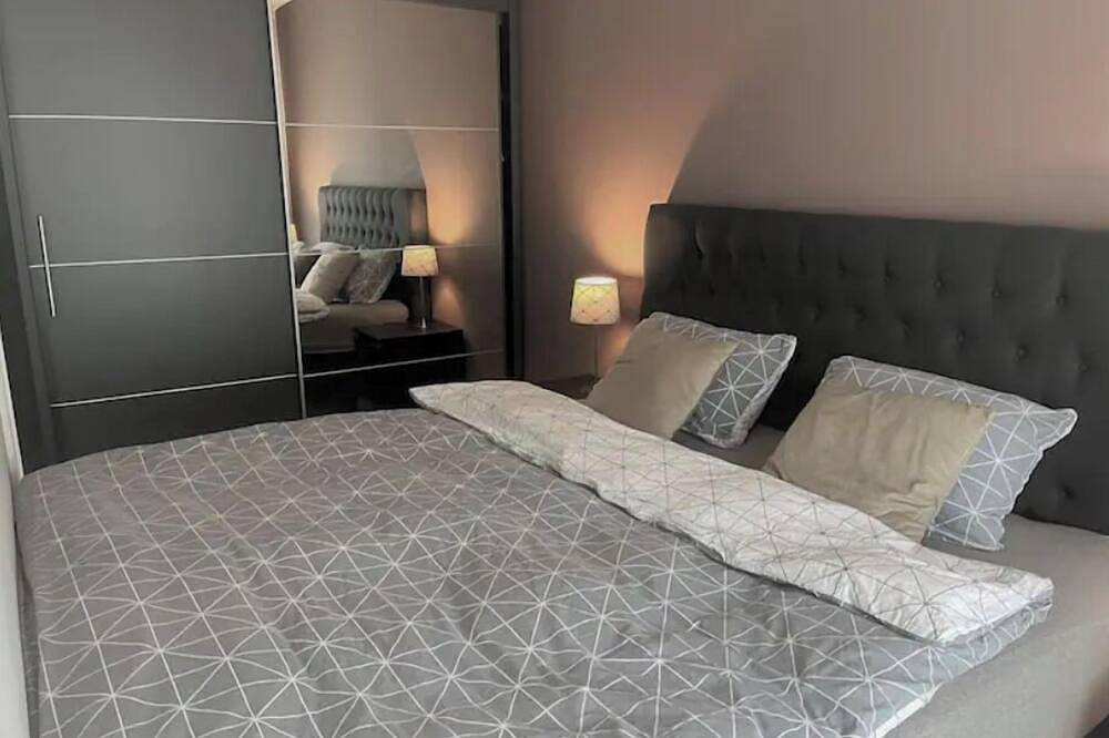Ganze Wohnung, Scandpoint Apartment: Cosy  apartment 3 min walk from Sno Oslo in Lørenskog