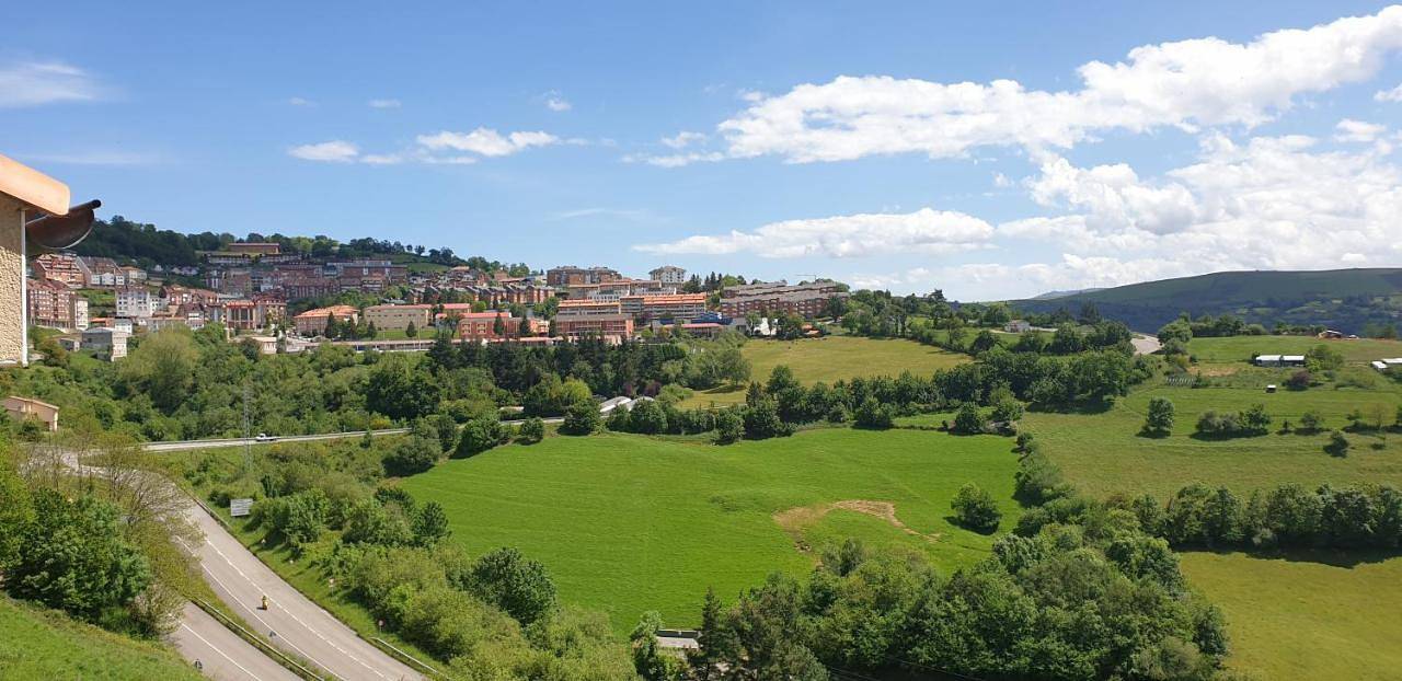 Apartamento entero, Studio with Mountain View in Tineo, Cordillera Cantábrica