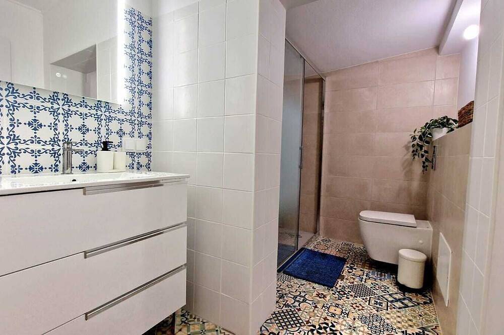 Do you dream of waking up to the soothing sound of the waves,,,? in Ilha de Faro, Faro