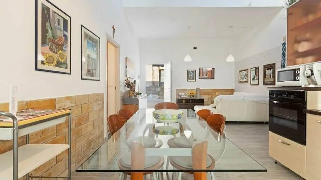 Villa für 10 Personen (180 m²) in Alcamo Marina in Alcamo Marina, Alcamo