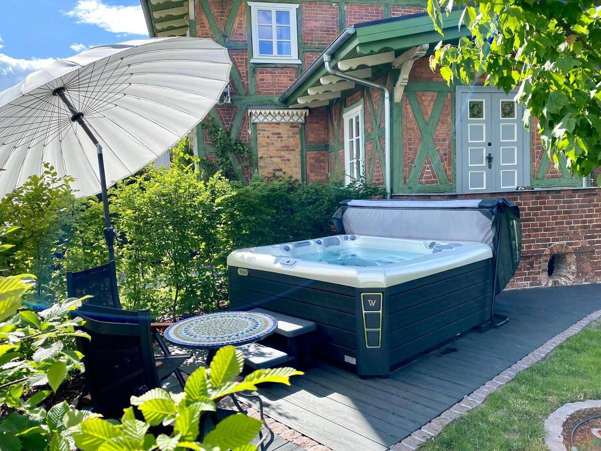 Three-Bedroom Villa in Stadt Vetschau, Vetschau