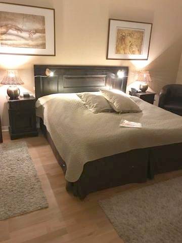 Hotel für 3 Personen, mit Garten in Ängelholm