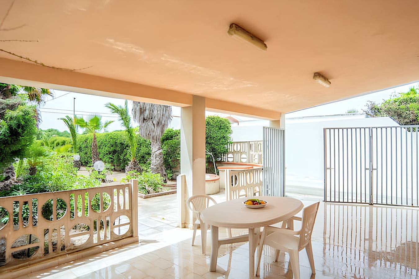 Gemütliches Haus, Santa Maria del Focallo, Kamin in Santa Maria del Focallo, Ispica