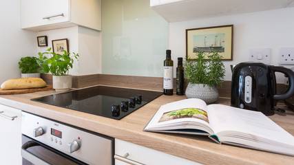 Cottage for 2 People in Menai Bridge, Isle of Anglesey, Photo 1