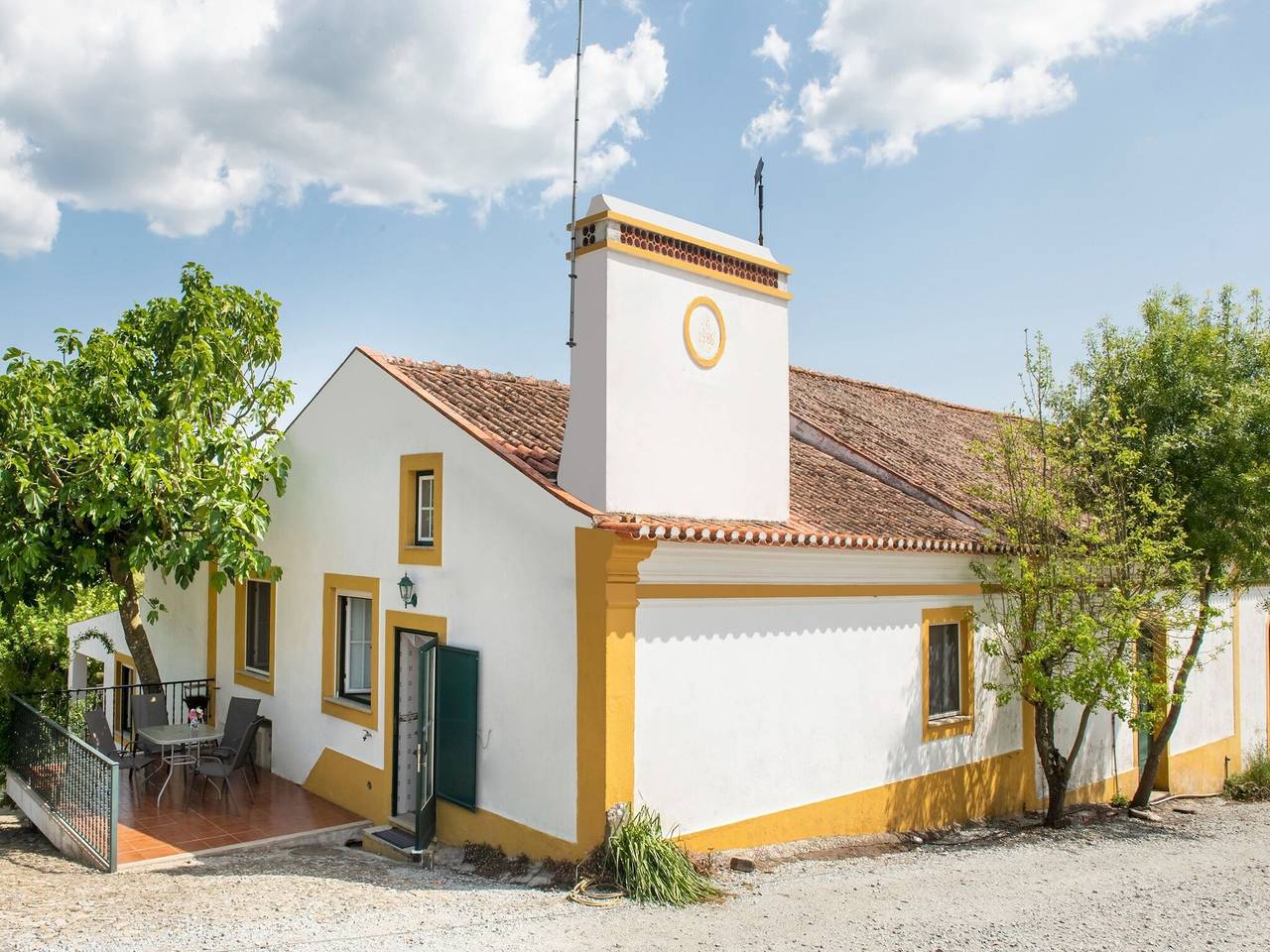 Casa de férias para 4 pessoas com piscina in Nossa Senhora da Vila, Nossa Senhora do Bispo e Silveiras, Distrito de Évora