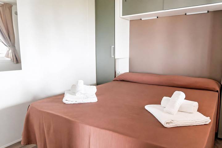 Sea View - 40 Parallelo - Deluxe 6 in Spiaggia Capo Grosso, Camerota